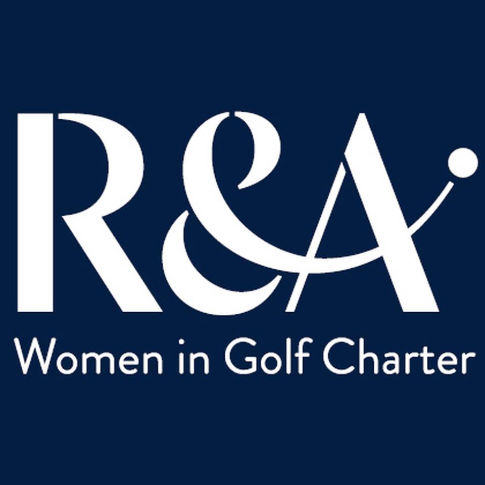 Women in Golf Charter affiliate club